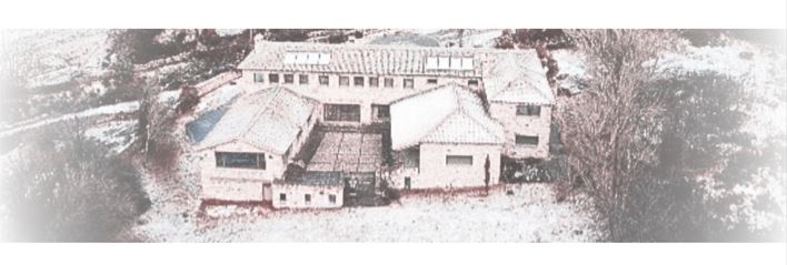 Hacienda de Navafria